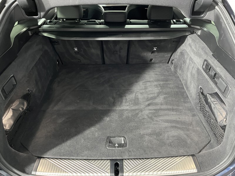 2025 (25) BMW 5 SERIES 530e M Sport 5dr Auto 4972110