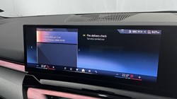 2025 (25) BMW 5 SERIES 530e M Sport 5dr Auto 4972127