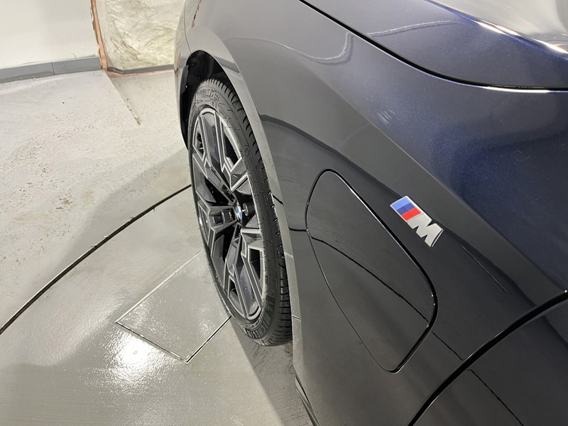 2025 (25) BMW 5 SERIES 530e M Sport 5dr Auto 4972140