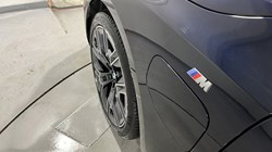 2025 (25) BMW 5 SERIES 530e M Sport 5dr Auto 4972140