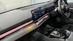2025 (25) BMW 5 SERIES 530e M Sport 5dr Auto 4972104
