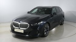 2025 (25) BMW 5 SERIES 530e M Sport 5dr Auto 4972144