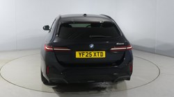 2025 (25) BMW 5 SERIES 530e M Sport 5dr Auto 4972112