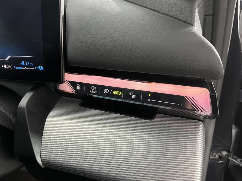 2025 (25) BMW 5 SERIES 530e M Sport 5dr Auto 4972120