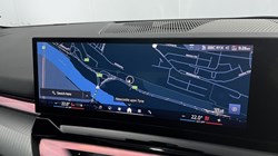 2025 (25) BMW 5 SERIES 530e M Sport 5dr Auto 4972115