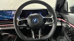 2025 (25) BMW 5 SERIES 530e M Sport 5dr Auto 4972102