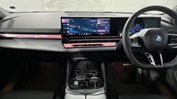 2025 (25) BMW 5 SERIES 530e M Sport 5dr Auto 4972101