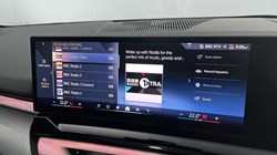 2025 (25) BMW 5 SERIES 530e M Sport 5dr Auto 4972125