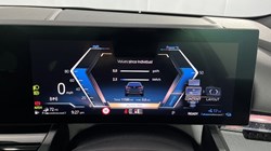 2025 (25) BMW 5 SERIES 530e M Sport 5dr Auto 4972106