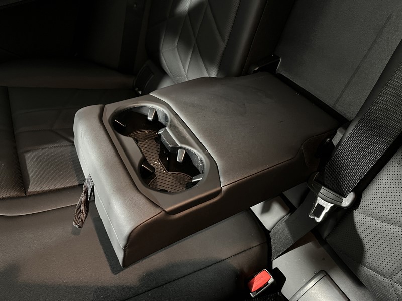 2025 (25) BMW 5 SERIES 530e M Sport 5dr Auto 4972134