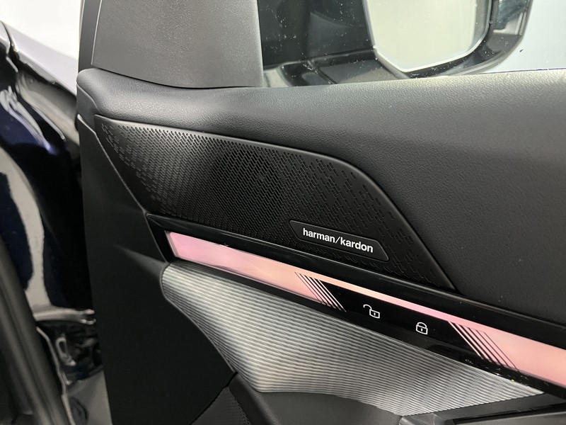 2025 (25) BMW 5 SERIES 530e M Sport 5dr Auto 4972119