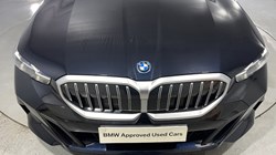 2025 (25) BMW 5 SERIES 530e M Sport 5dr Auto 4972138