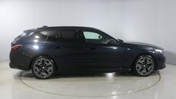 2025 (25) BMW 5 SERIES 530e M Sport 5dr Auto 4972100