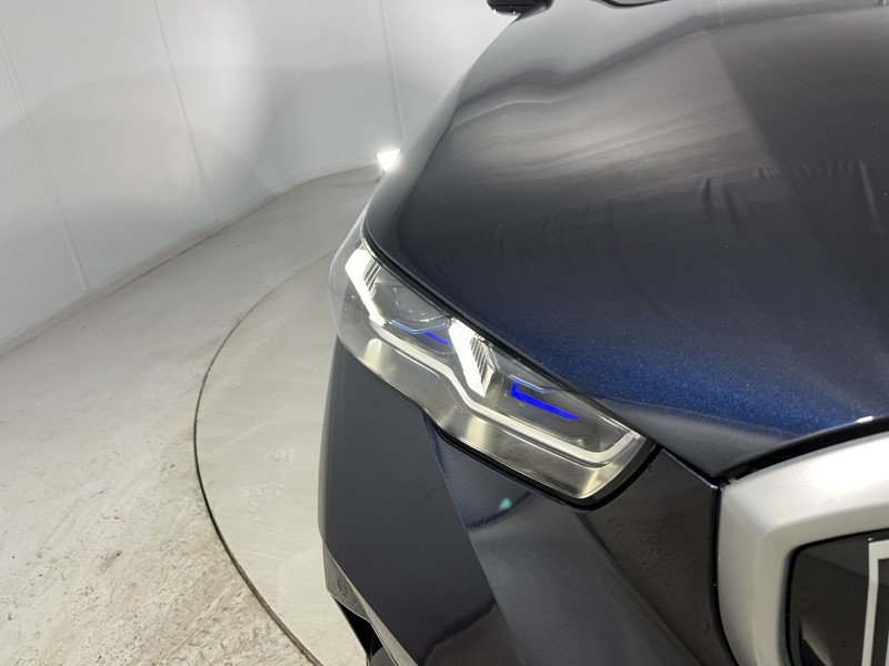 2025 (25) BMW 5 SERIES 530e M Sport 5dr Auto 4972137