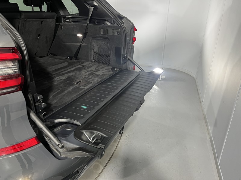 2022 (22) BMW X5 xDrive40d MHT M Sport 5dr Auto 5002628