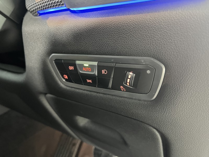 2022 (22) BMW X5 xDrive40d MHT M Sport 5dr Auto 5002598