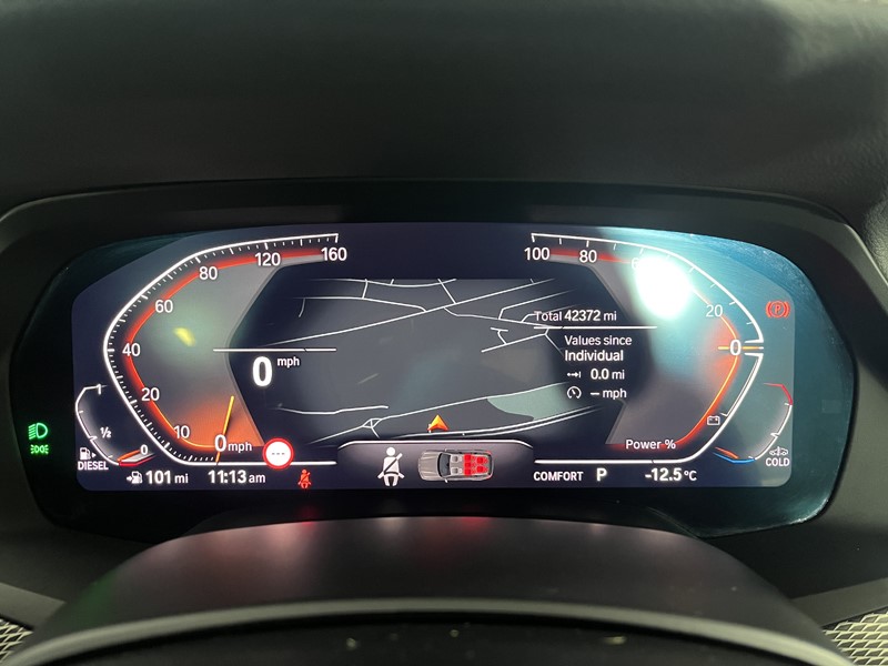 2022 (22) BMW X5 xDrive40d MHT M Sport 5dr Auto 5002586