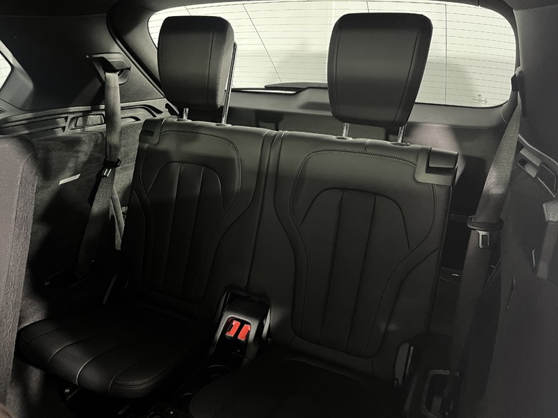 2022 (22) BMW X5 xDrive40d MHT M Sport 5dr Auto 5002619