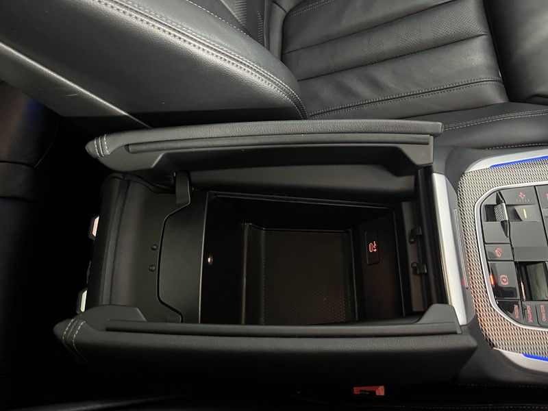 2022 (22) BMW X5 xDrive40d MHT M Sport 5dr Auto 5002613