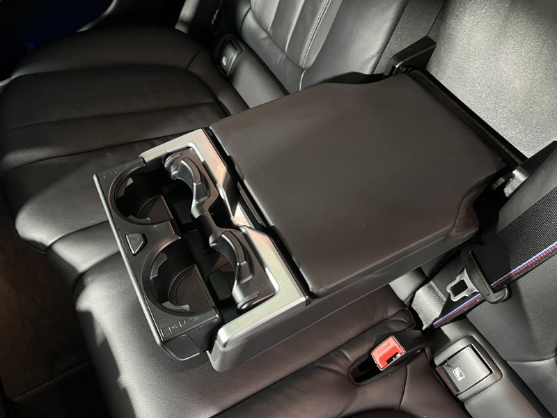 2022 (22) BMW X5 xDrive40d MHT M Sport 5dr Auto 5002616