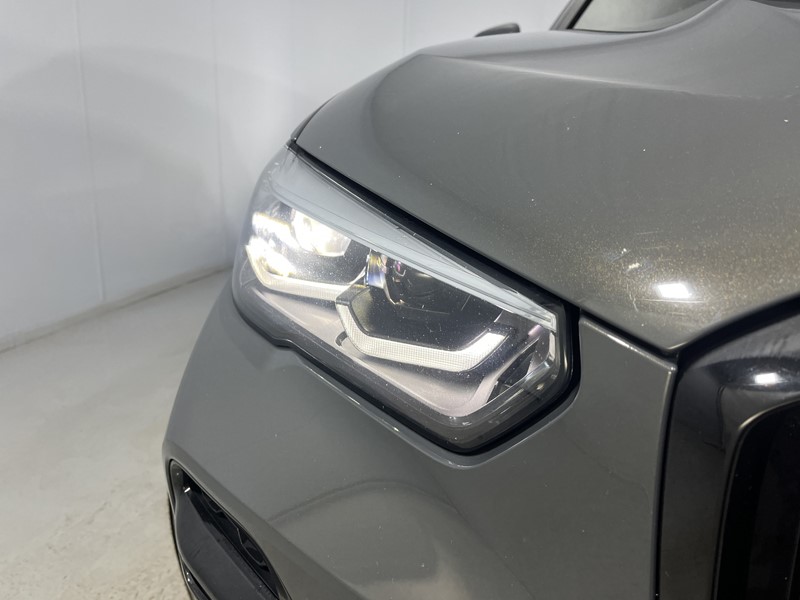 2022 (22) BMW X5 xDrive40d MHT M Sport 5dr Auto 5002621