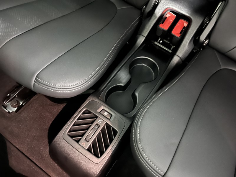 2022 (22) BMW X5 xDrive40d MHT M Sport 5dr Auto 5002620