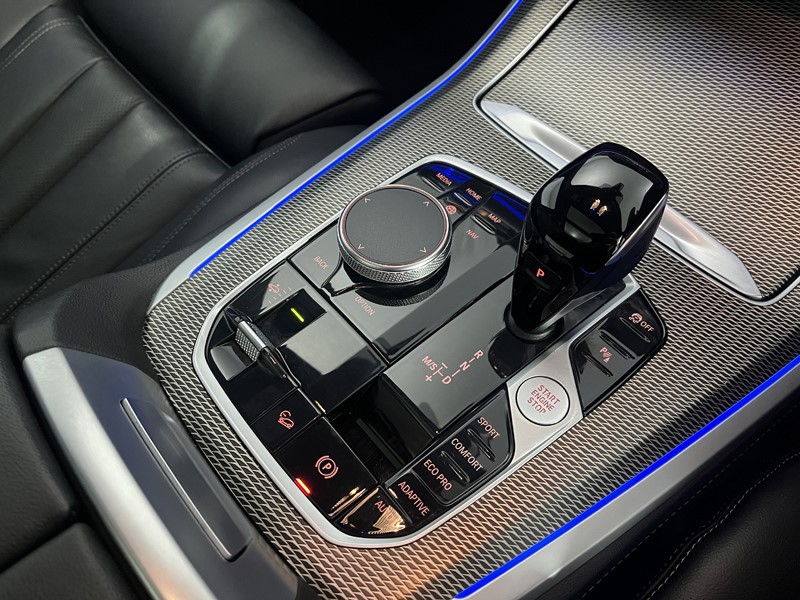 2022 (22) BMW X5 xDrive40d MHT M Sport 5dr Auto 5002587