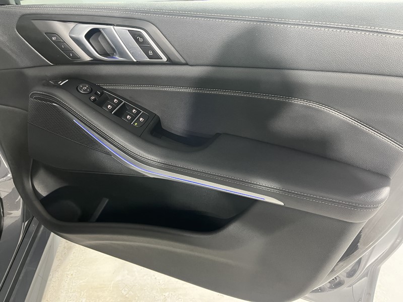 2022 (22) BMW X5 xDrive40d MHT M Sport 5dr Auto 5002597