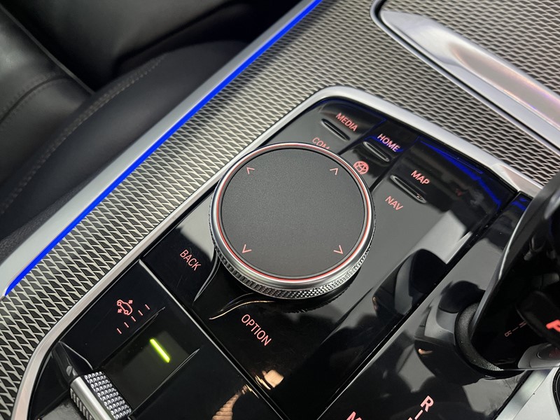 2022 (22) BMW X5 xDrive40d MHT M Sport 5dr Auto 5002611