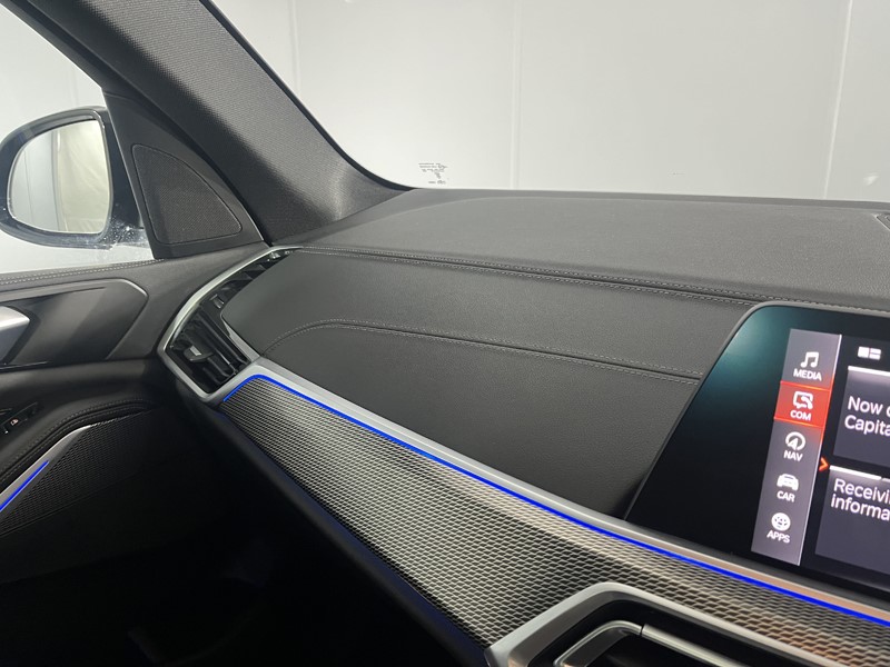 2022 (22) BMW X5 xDrive40d MHT M Sport 5dr Auto 5002604