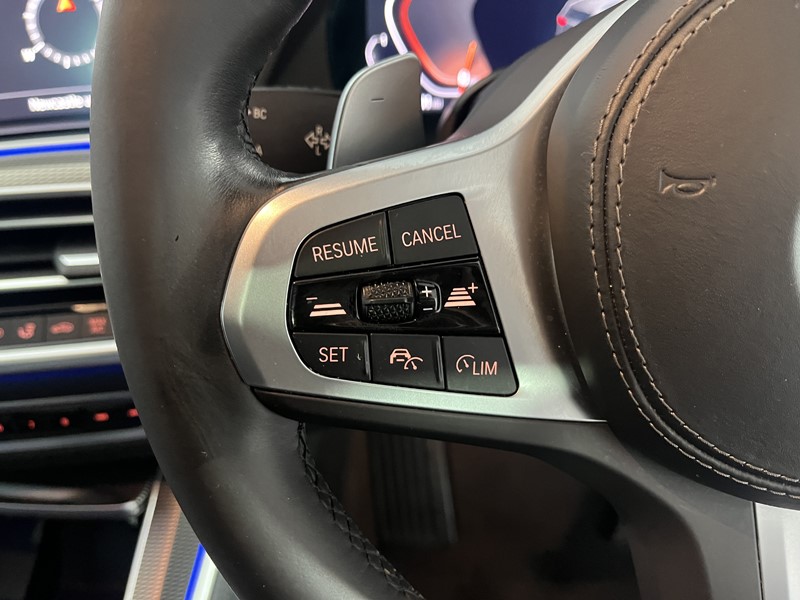 2022 (22) BMW X5 xDrive40d MHT M Sport 5dr Auto 5002600