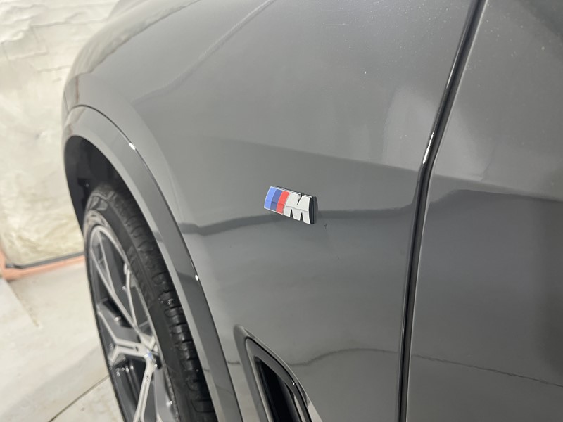 2022 (22) BMW X5 xDrive40d MHT M Sport 5dr Auto 5002625