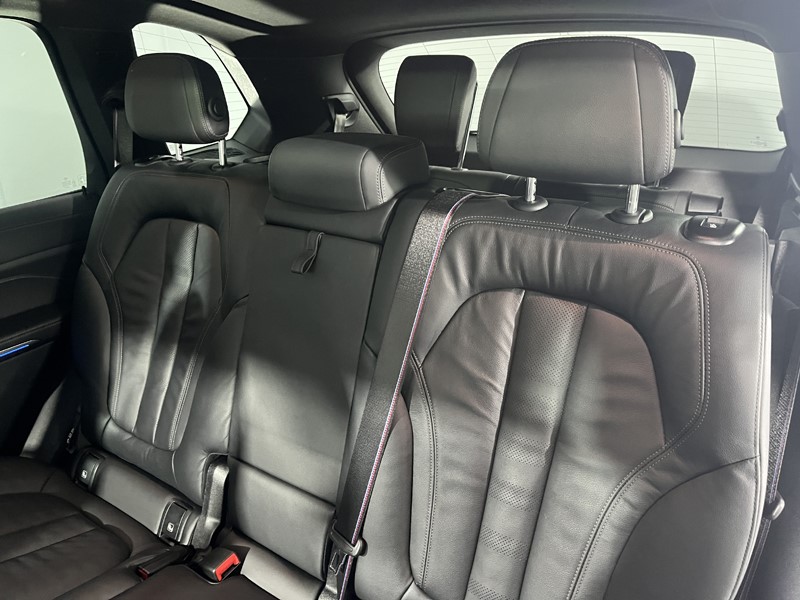 2022 (22) BMW X5 xDrive40d MHT M Sport 5dr Auto 5002589