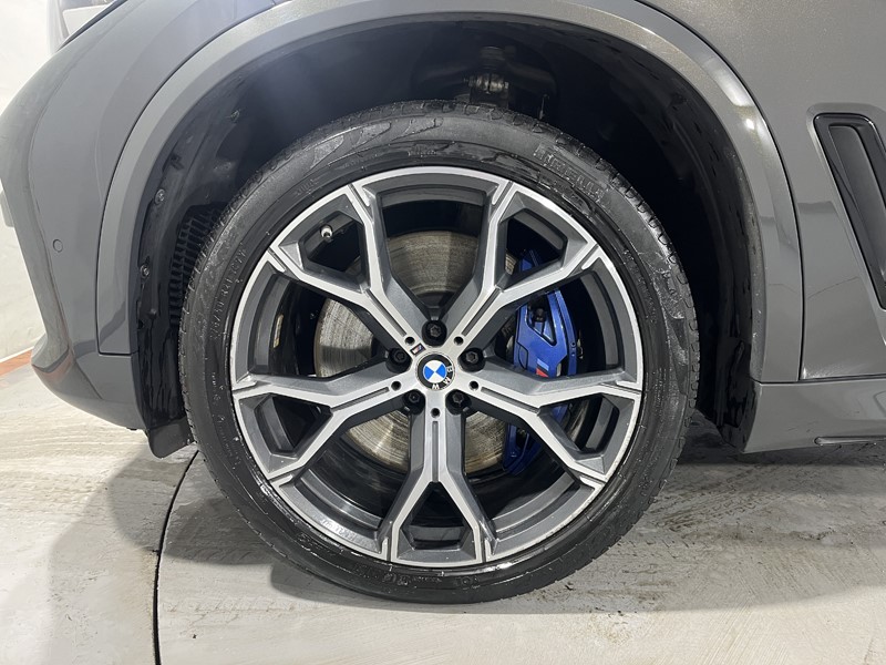 2022 (22) BMW X5 xDrive40d MHT M Sport 5dr Auto 5002622