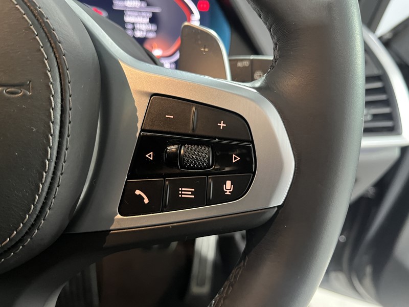 2022 (22) BMW X5 xDrive40d MHT M Sport 5dr Auto 5002601