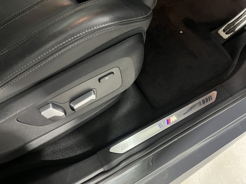 2022 (22) BMW X5 xDrive40d MHT M Sport 5dr Auto 5002596