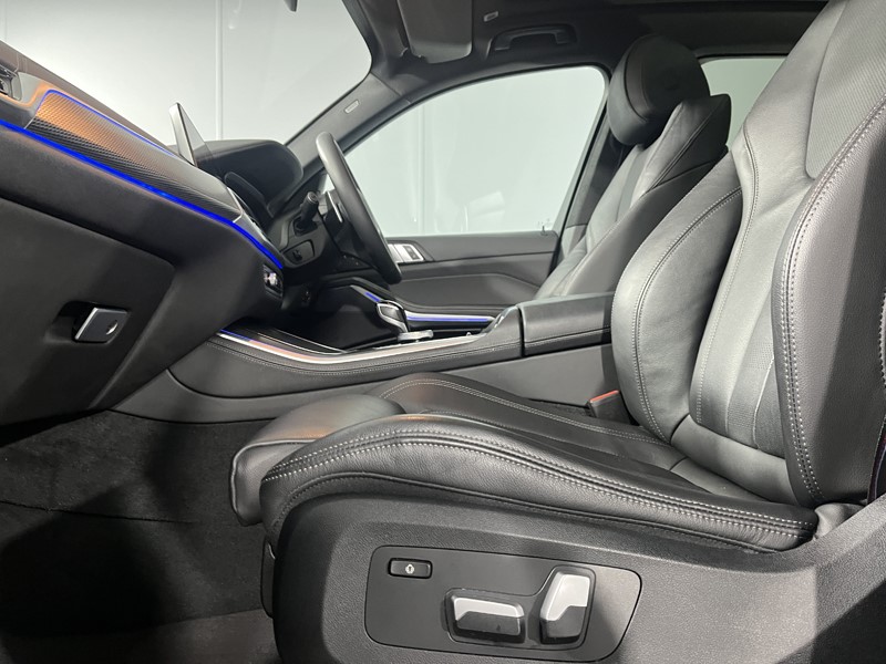 2022 (22) BMW X5 xDrive40d MHT M Sport 5dr Auto 5002614