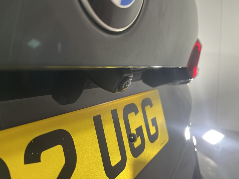 2022 (22) BMW X5 xDrive40d MHT M Sport 5dr Auto 5002627