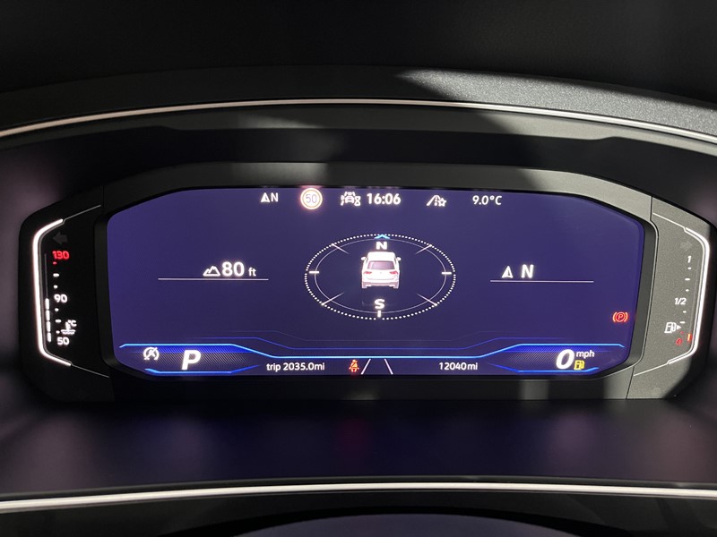 2023 (23) VOLKSWAGEN TIGUAN 1.5 TSI 150 R-Line 5dr DSG 4972712