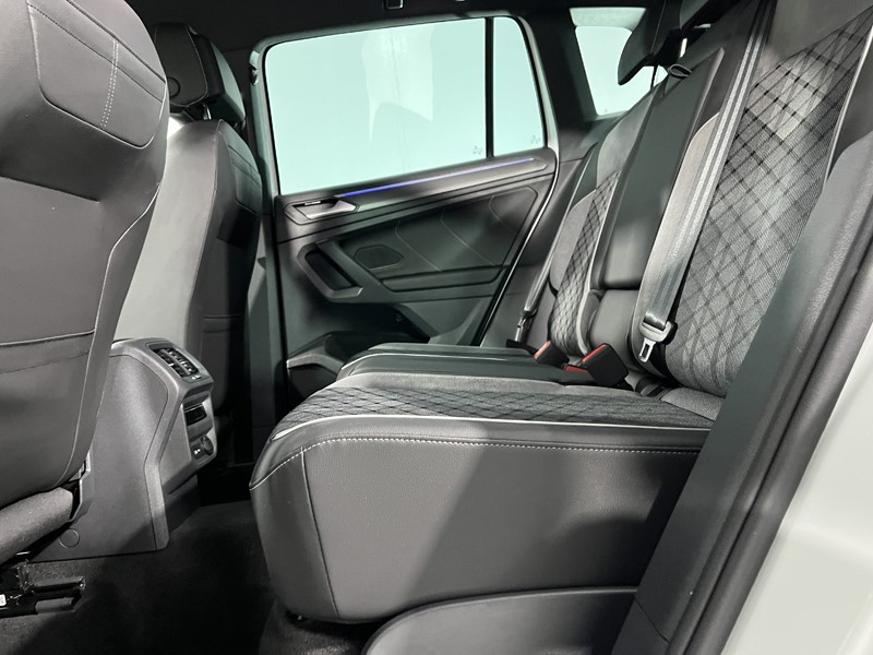 2023 (23) VOLKSWAGEN TIGUAN 1.5 TSI 150 R-Line 5dr DSG 4972402