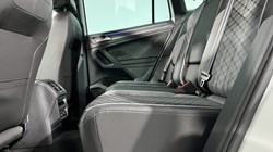 2023 (23) VOLKSWAGEN TIGUAN 1.5 TSI 150 R-Line 5dr DSG 4972402