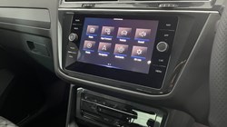 2023 (23) VOLKSWAGEN TIGUAN 1.5 TSI 150 R-Line 5dr DSG 4972711