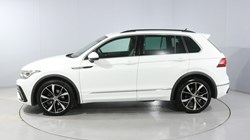 2023 (23) VOLKSWAGEN TIGUAN 1.5 TSI 150 R-Line 5dr DSG 4972746