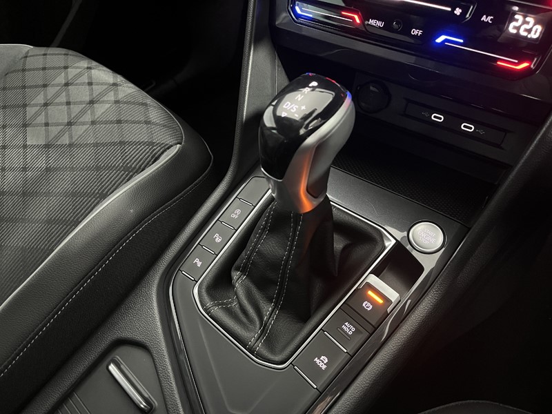 2023 (23) VOLKSWAGEN TIGUAN 1.5 TSI 150 R-Line 5dr DSG 4972379