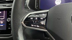 2023 (23) VOLKSWAGEN TIGUAN 1.5 TSI 150 R-Line 5dr DSG 4972726