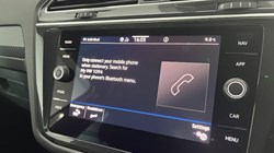 2023 (23) VOLKSWAGEN TIGUAN 1.5 TSI 150 R-Line 5dr DSG 4972731