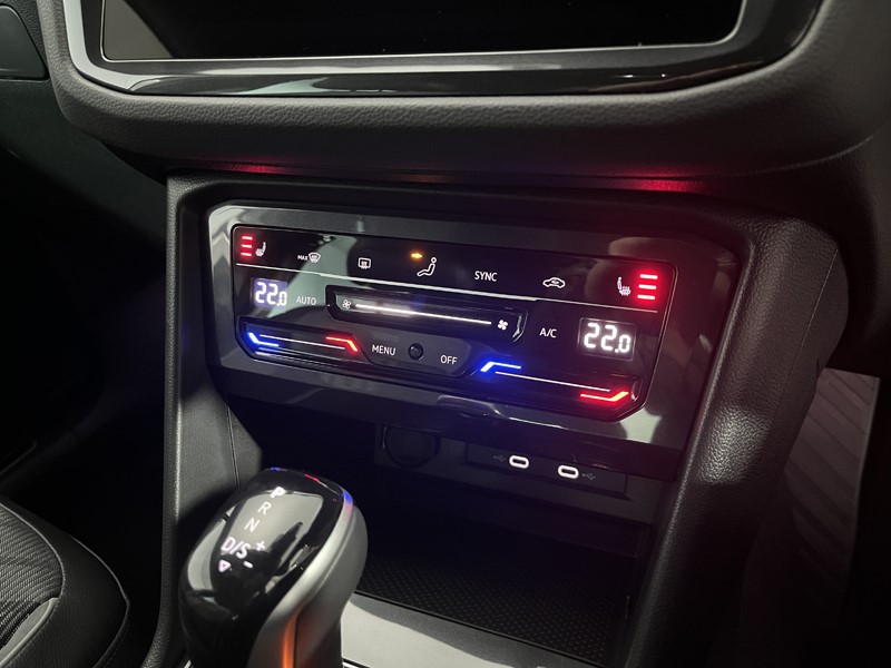 2023 (23) VOLKSWAGEN TIGUAN 1.5 TSI 150 R-Line 5dr DSG 4972732