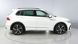 2023 (23) VOLKSWAGEN TIGUAN 1.5 TSI 150 R-Line 5dr DSG 4972706