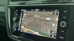 2023 (23) VOLKSWAGEN TIGUAN 1.5 TSI 150 R-Line 5dr DSG 4972386