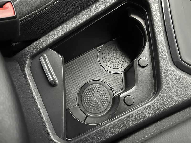 2023 (23) VOLKSWAGEN TIGUAN 1.5 TSI 150 R-Line 5dr DSG 4972399